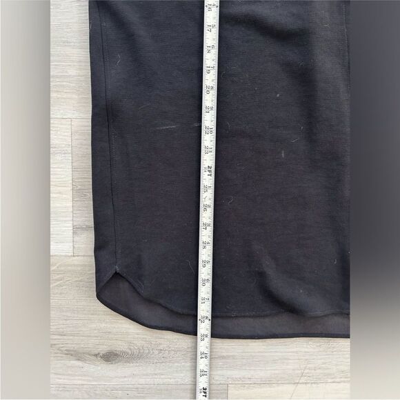 Sezane Ana Shirt Dress - Picture 6 of 6